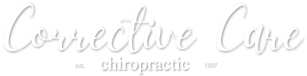 Chiropractic Brooklyn NY Corrective Care Chiropractic Logo